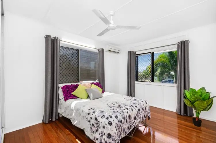 Sixth view of Homely house listing, 217 Bayswater Road, Currajong QLD 4812