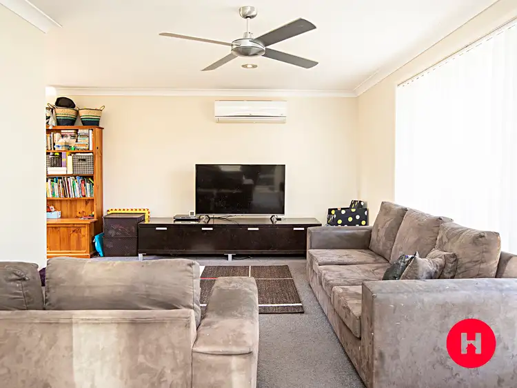 Second view of Homely house listing, 12 Kirkton Close, Raymond Terrace NSW 2324