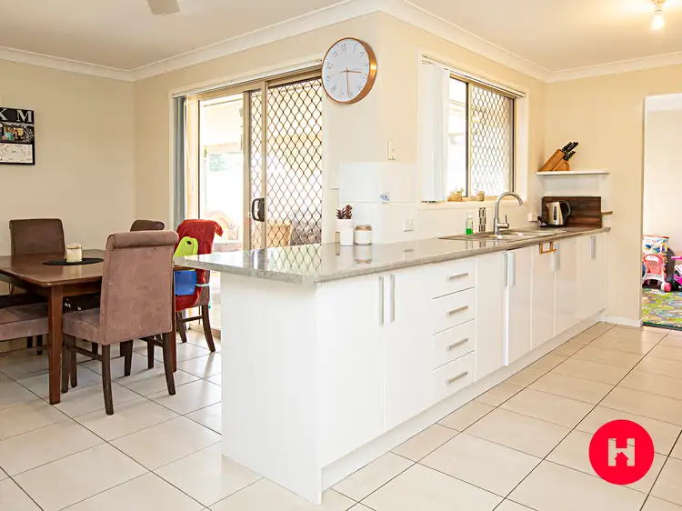 Fourth view of Homely house listing, 12 Kirkton Close, Raymond Terrace NSW 2324