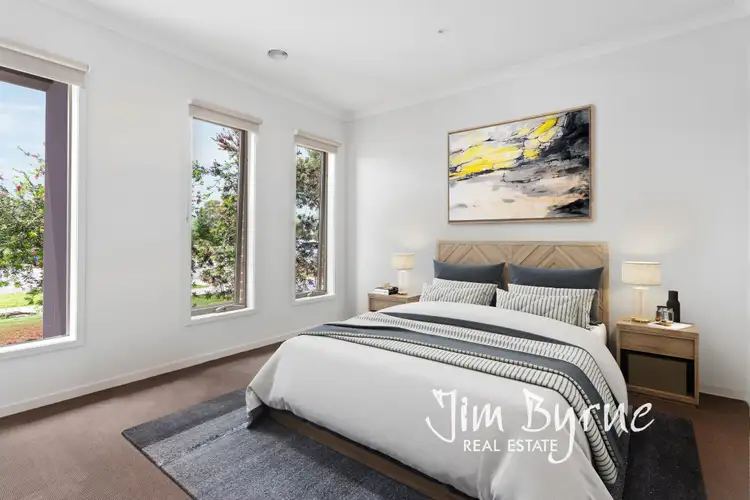 Fifth view of Homely house listing, 32 Bacchus Road, Cranbourne West VIC 3977