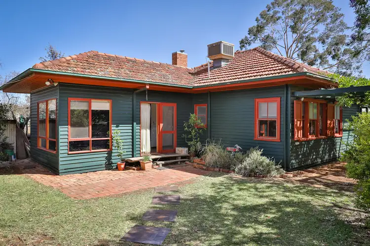 Main view of Homely house listing, 6 Hunter Street, Mildura VIC 3500