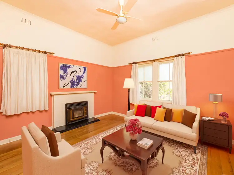 Second view of Homely house listing, 6 Hunter Street, Mildura VIC 3500