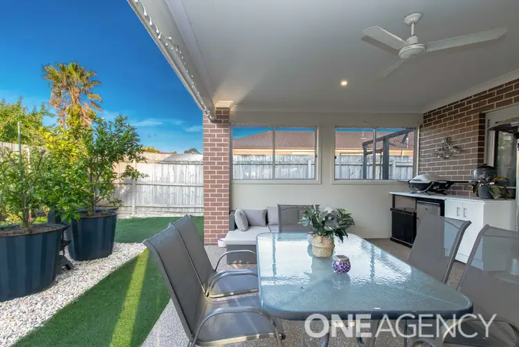 Third view of Homely house listing, 2 Carrington Way, Lang Lang VIC 3984