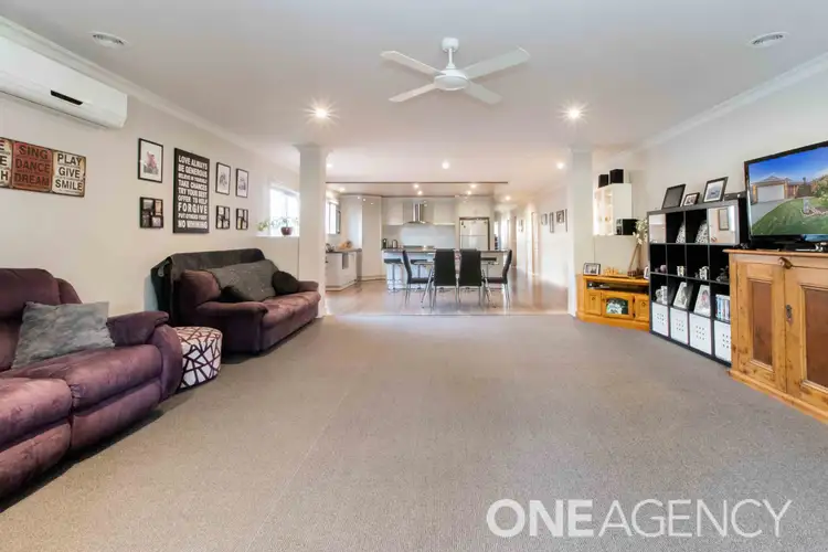 Fifth view of Homely house listing, 2 Carrington Way, Lang Lang VIC 3984
