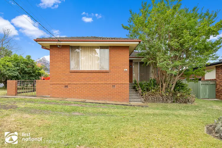 85 Bunberra Street, Bomaderry NSW 2541