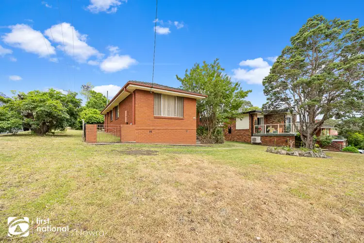 Second view of Homely house listing, 85 Bunberra Street, Bomaderry NSW 2541