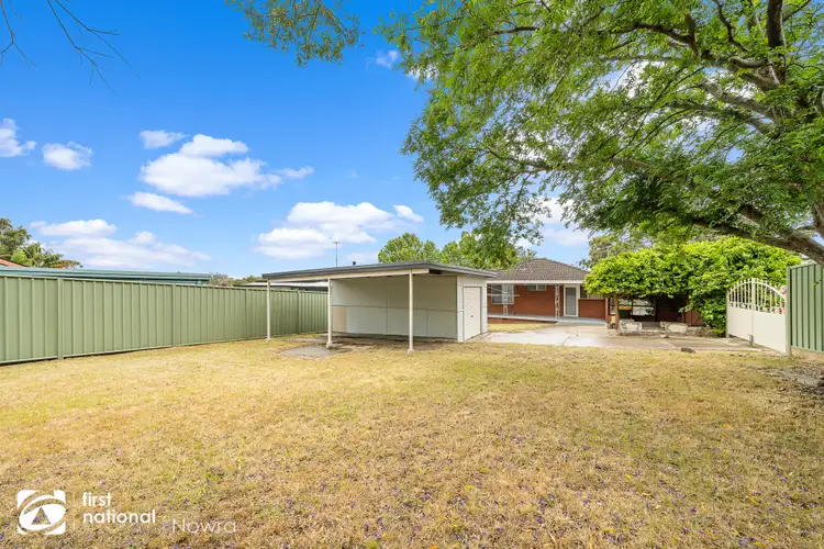 Third view of Homely house listing, 85 Bunberra Street, Bomaderry NSW 2541