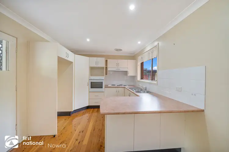 Fifth view of Homely house listing, 85 Bunberra Street, Bomaderry NSW 2541