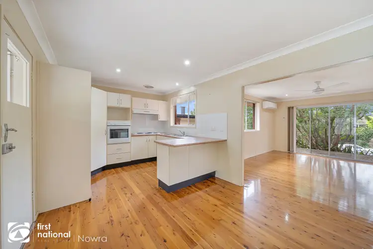 Sixth view of Homely house listing, 85 Bunberra Street, Bomaderry NSW 2541