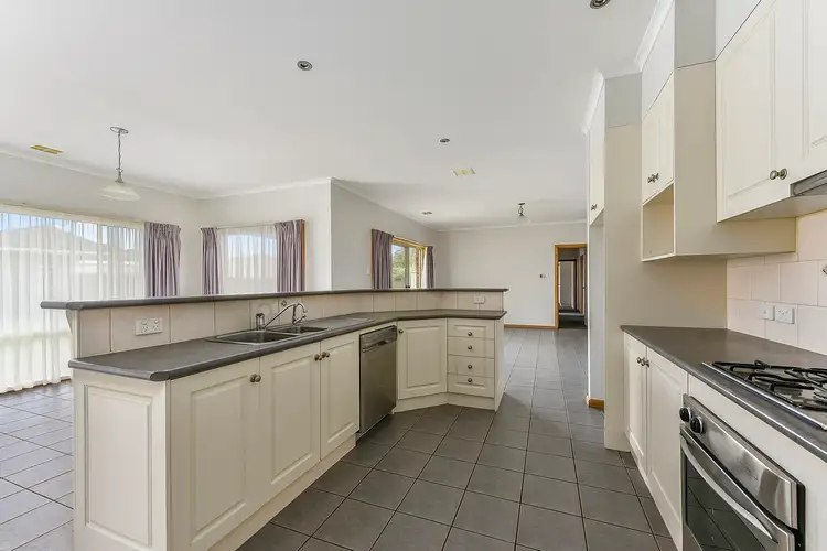 Second view of Homely house listing, 4 Raleigh Terrace, Mount Gambier SA 5290