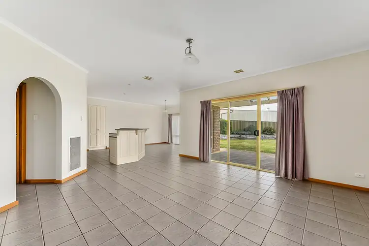 Third view of Homely house listing, 4 Raleigh Terrace, Mount Gambier SA 5290