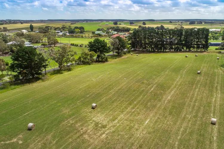 Fourth view of Homely land listing, LOT 122 Sassanowsky Road, Mount Gambier SA 5290