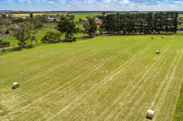 Fifth view of Homely land listing, LOT 122 Sassanowsky Road, Mount Gambier SA 5290
