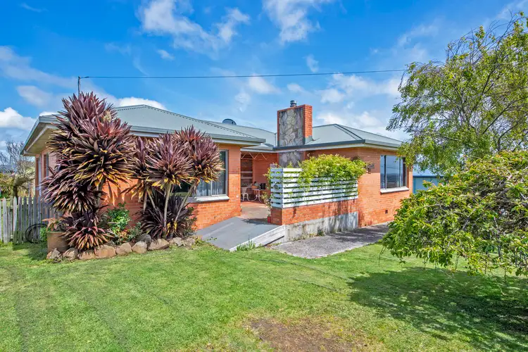 Main view of Homely house listing, 1 William Street, Smithton TAS 7330