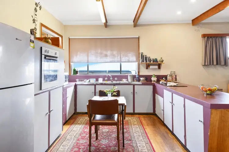 Fourth view of Homely house listing, 1 William Street, Smithton TAS 7330