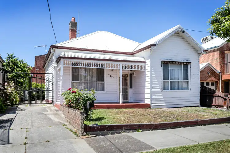 77 Munro Street, Ascot Vale VIC 3032