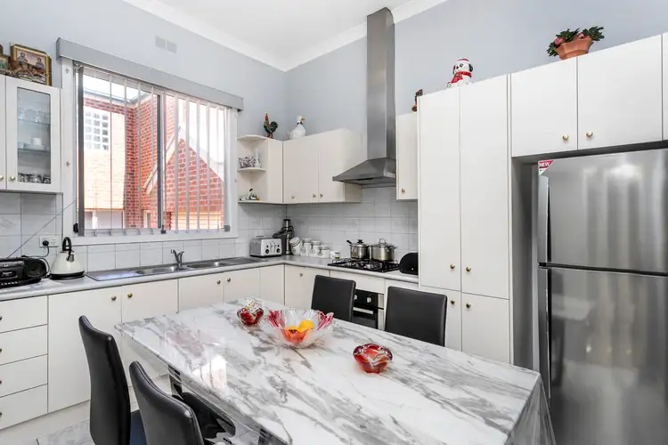 Second view of Homely house listing, 77 Munro Street, Ascot Vale VIC 3032