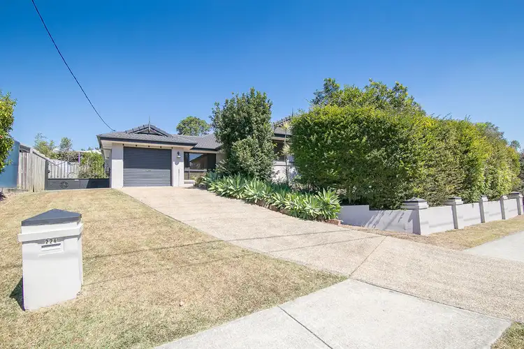 224 EAGLE STREET, Collingwood Park QLD 4301