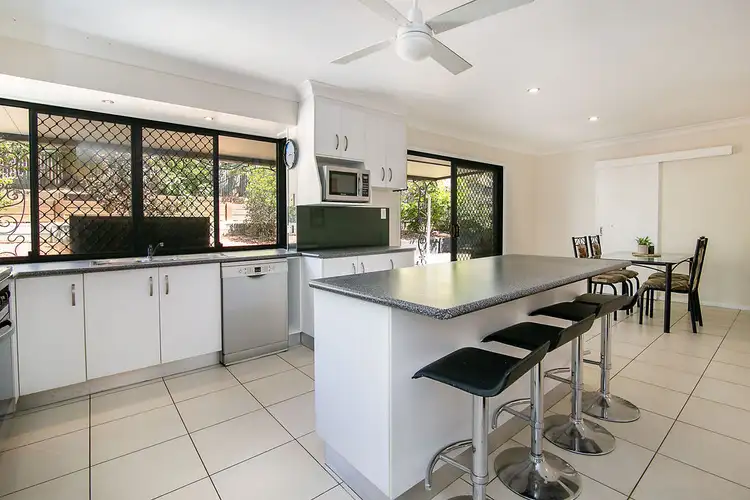 Second view of Homely house listing, 224 EAGLE STREET, Collingwood Park QLD 4301