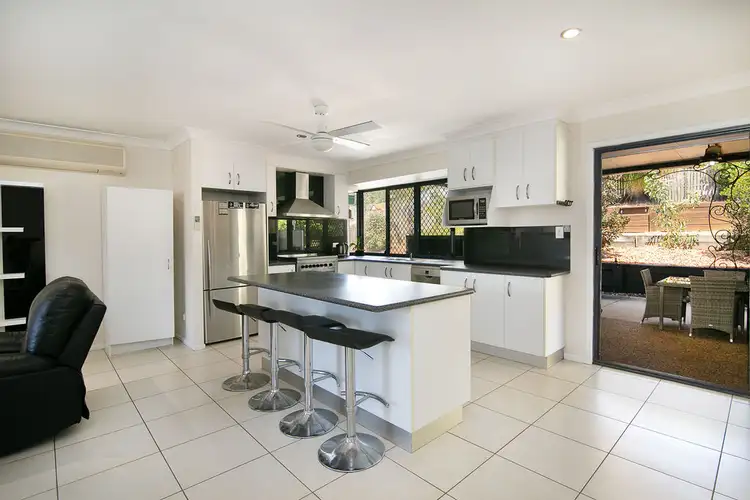 Fourth view of Homely house listing, 224 EAGLE STREET, Collingwood Park QLD 4301