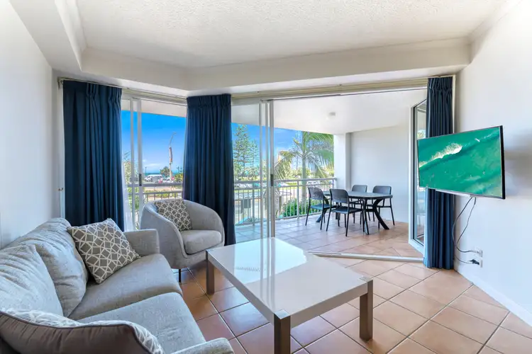 263/180 Alexandra Parade, Alexandra Headland QLD 4572