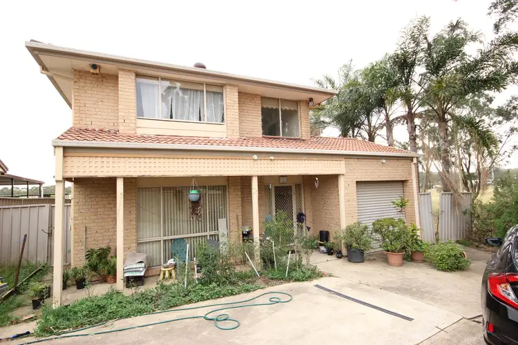 46 Keppel Circuit, Hinchinbrook NSW 2168