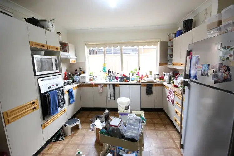 Second view of Homely house listing, 46 Keppel Circuit, Hinchinbrook NSW 2168