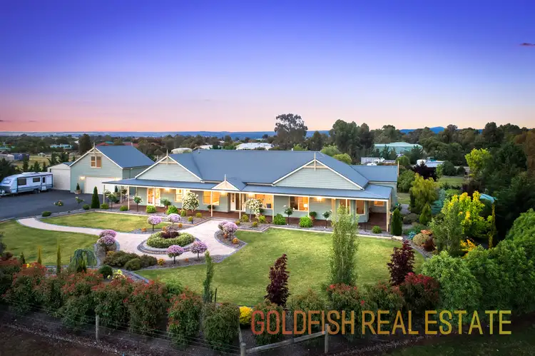 Main view of Homely rural property listing, 12 Riverview Drive, Hopetoun Park VIC 3340