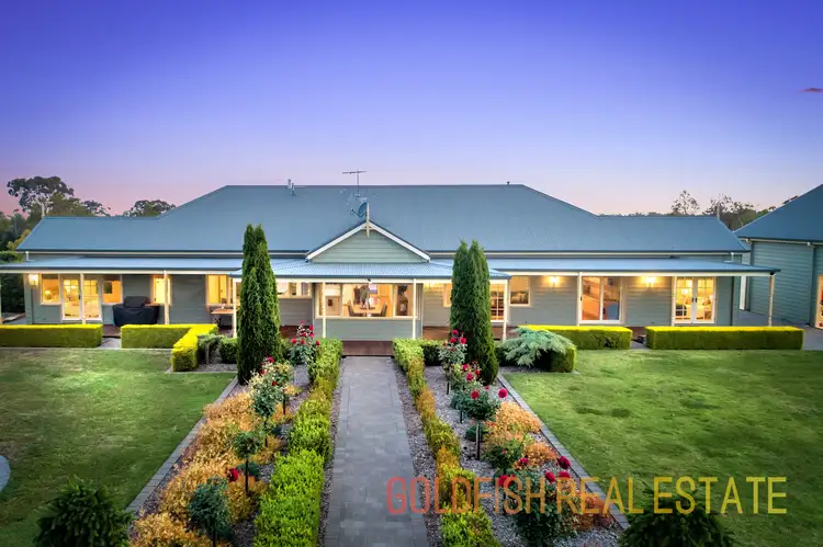 Second view of Homely rural property listing, 12 Riverview Drive, Hopetoun Park VIC 3340