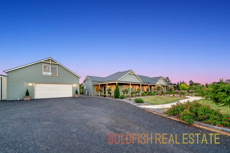 Sixth view of Homely rural property listing, 12 Riverview Drive, Hopetoun Park VIC 3340