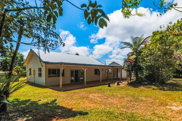 Main view of Homely rural property listing, 1713 Topaz Road, Topaz QLD 4885