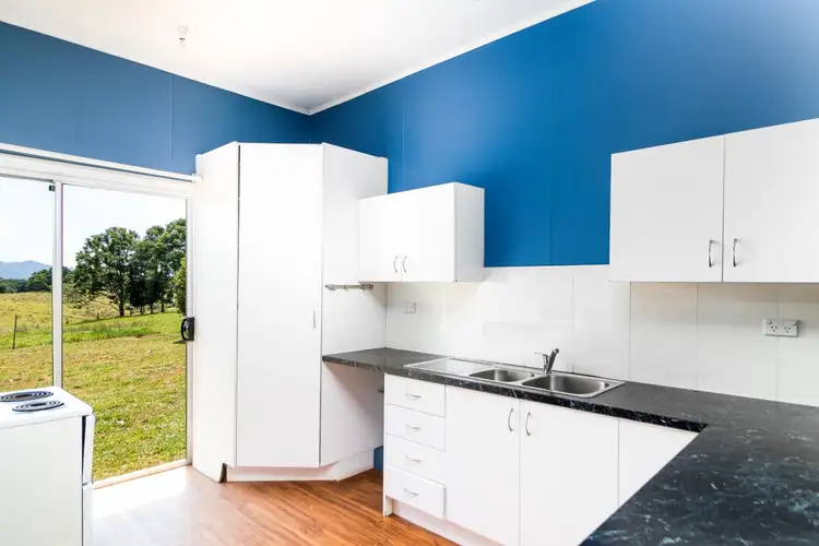 Second view of Homely rural property listing, 1713 Topaz Road, Topaz QLD 4885