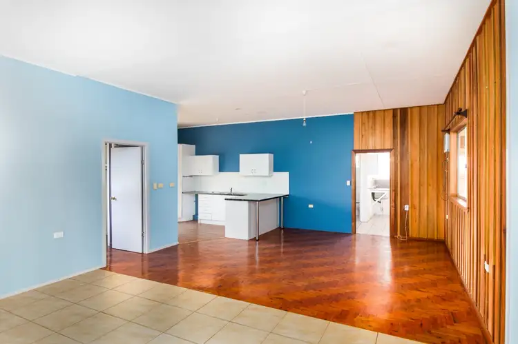 Third view of Homely rural property listing, 1713 Topaz Road, Topaz QLD 4885