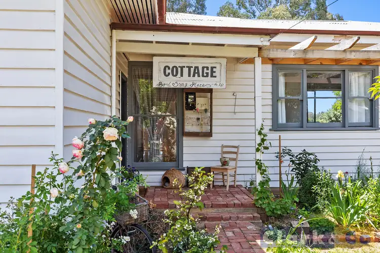 Main view of Homely house listing, 4 Reynolds Street, Mansfield VIC 3722