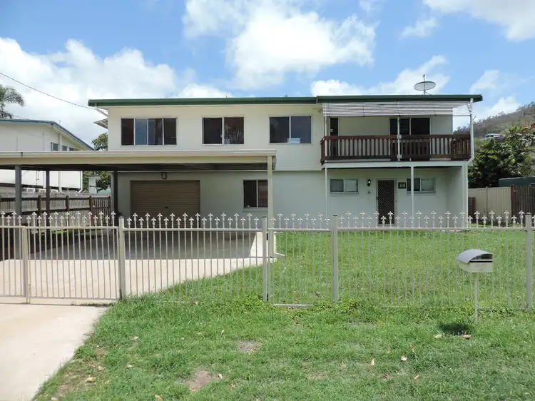 Main view of Homely house listing, 10 Arkaba Street, Mount Louisa QLD 4814