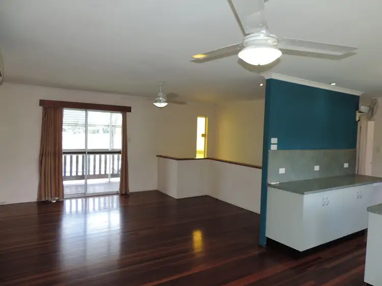 Third view of Homely house listing, 10 Arkaba Street, Mount Louisa QLD 4814