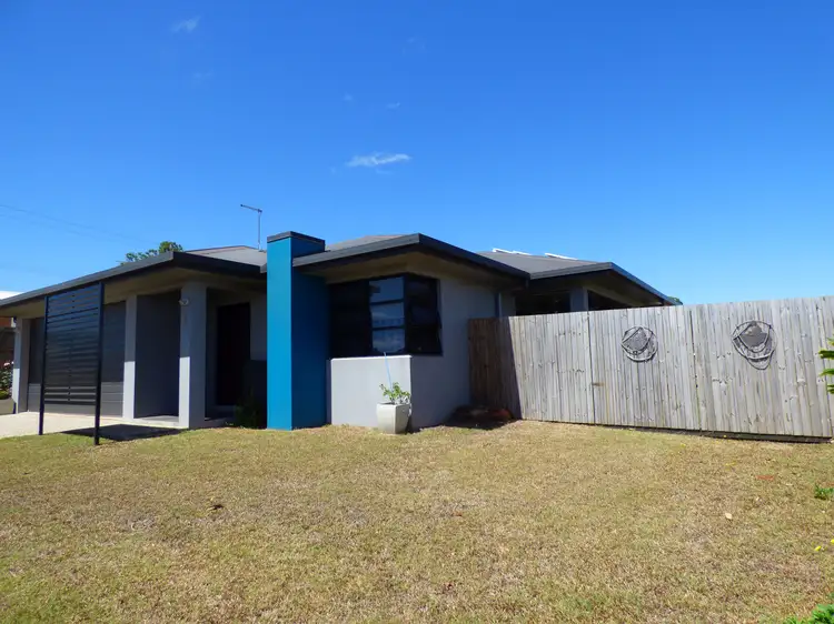 Main view of Homely house listing, 3 Bellamy Drive, Tolga QLD 4882