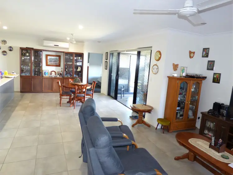 Second view of Homely house listing, 3 Bellamy Drive, Tolga QLD 4882