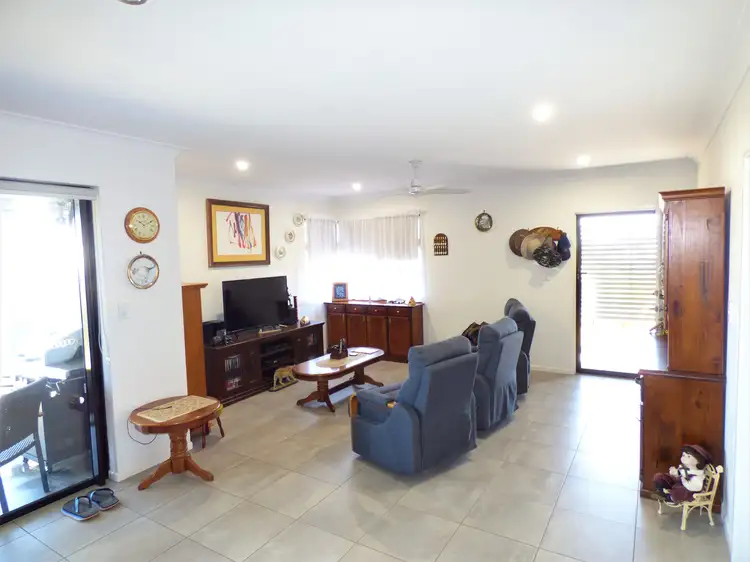Third view of Homely house listing, 3 Bellamy Drive, Tolga QLD 4882