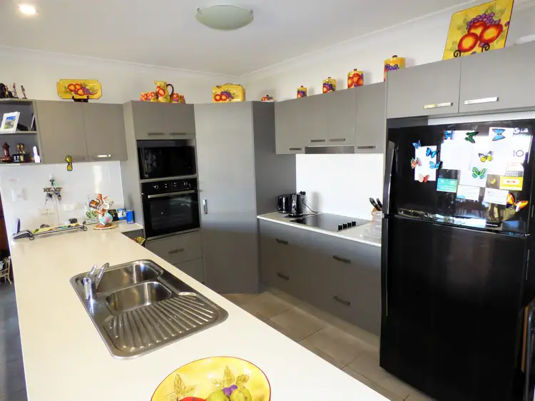 Fourth view of Homely house listing, 3 Bellamy Drive, Tolga QLD 4882