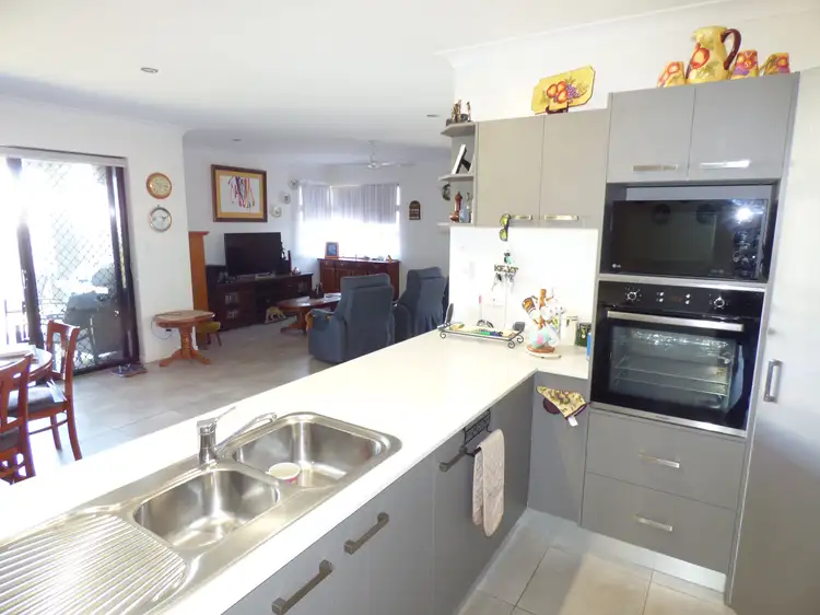 Fifth view of Homely house listing, 3 Bellamy Drive, Tolga QLD 4882