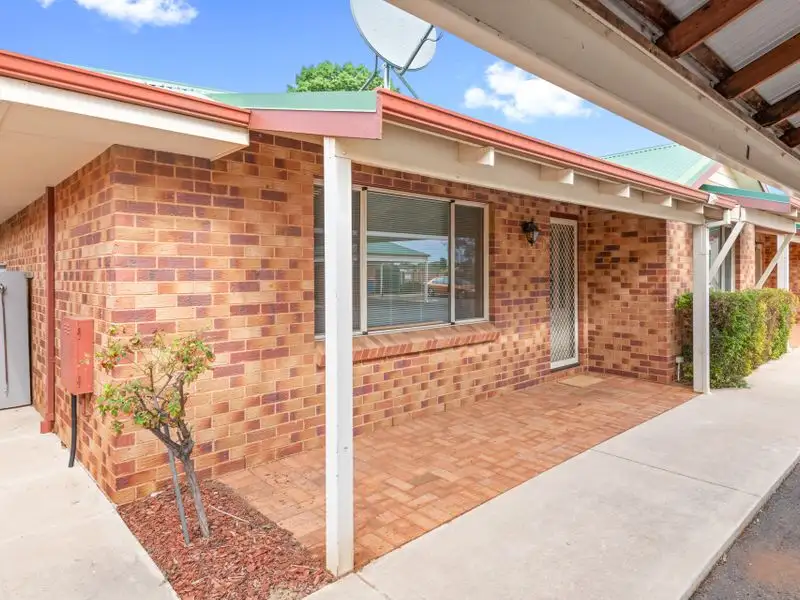 Main view of Homely unit listing, 11/269 Dugan Street, Somerville WA 6430