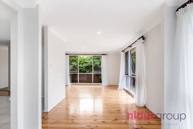 Third view of Homely house listing, 109 James Cook Drive, Kings Langley NSW 2147