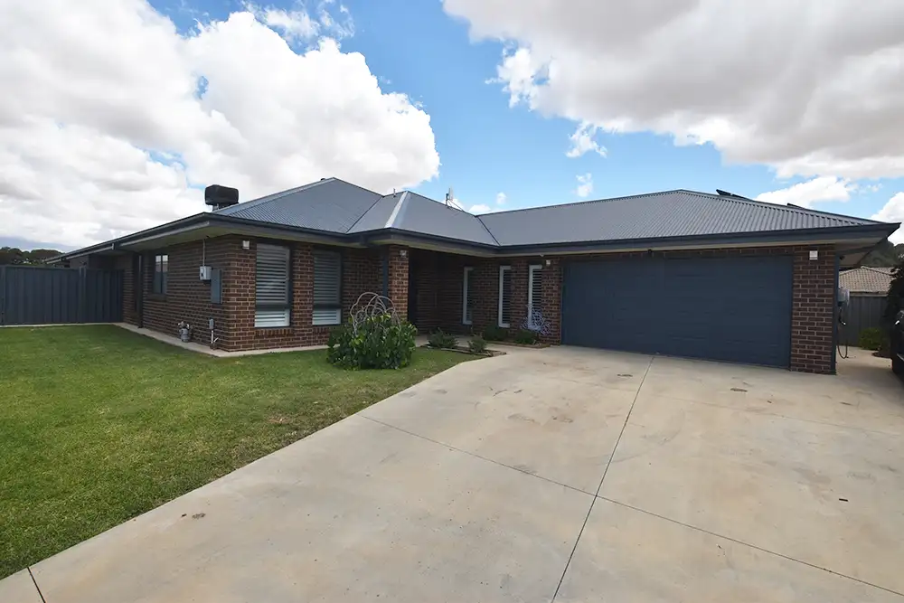 Main view of Homely house listing, 4 Bilby Close, Kyabram VIC 3620