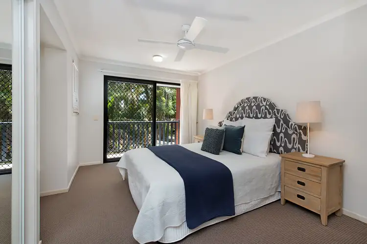 Fifth view of Homely unit listing, 63/1 Poinsettia Court, Mooloolaba QLD 4557