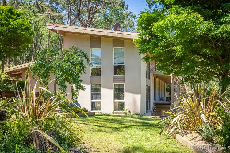 3 Waratah Way, Cockatoo VIC 3781