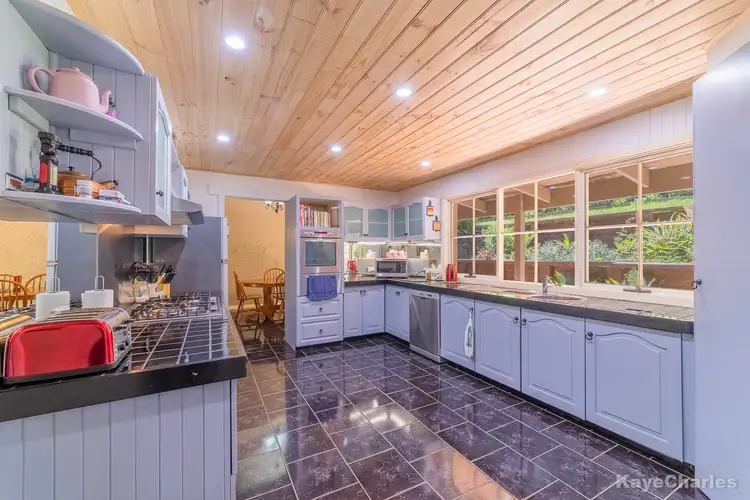 Second view of Homely house listing, 3 Waratah Way, Cockatoo VIC 3781