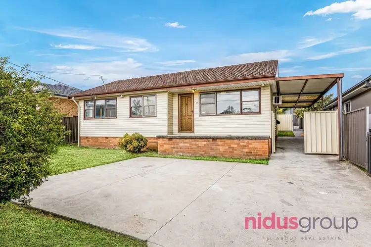 63 & 63a Russell Street, Emu Plains NSW 2750