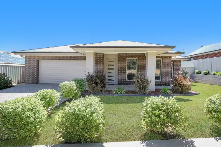 Fifth view of Homely house listing, 7 Forest Drive, Thurgoona NSW 2640