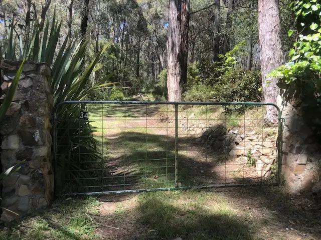 34 Thompsons Road, Blackwood VIC 3458